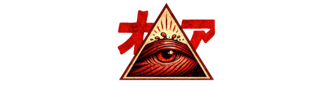 PSYOPANIME LOGO STEP 2